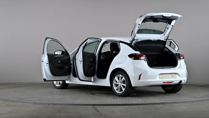 2019 Vauxhall Corsa
