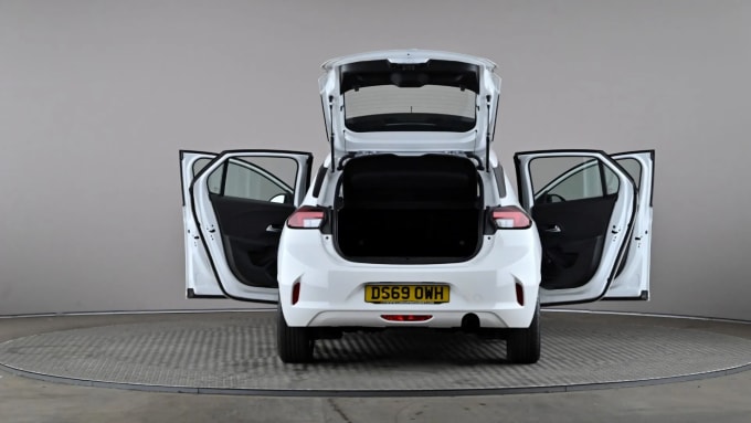 2019 Vauxhall Corsa