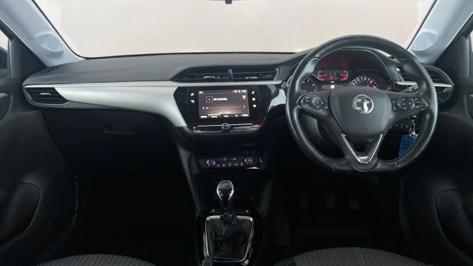 2019 Vauxhall Corsa
