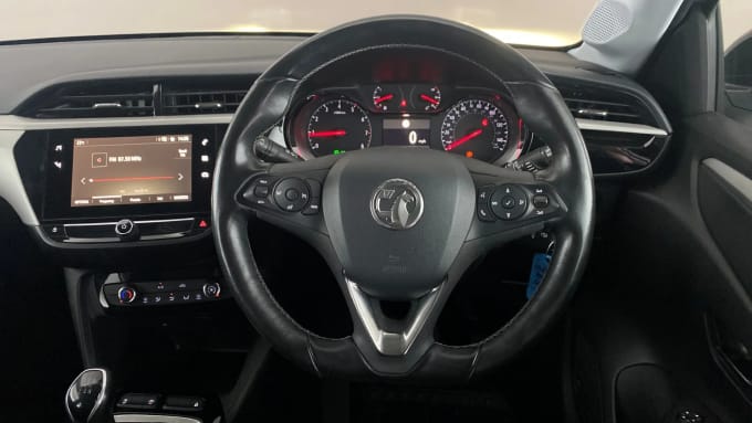 2019 Vauxhall Corsa