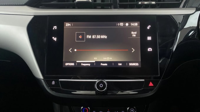2019 Vauxhall Corsa