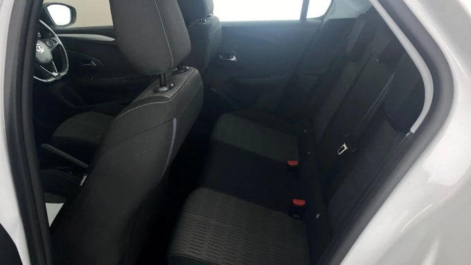 2019 Vauxhall Corsa