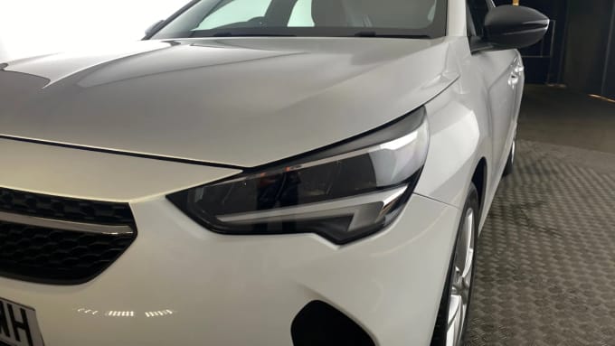 2019 Vauxhall Corsa