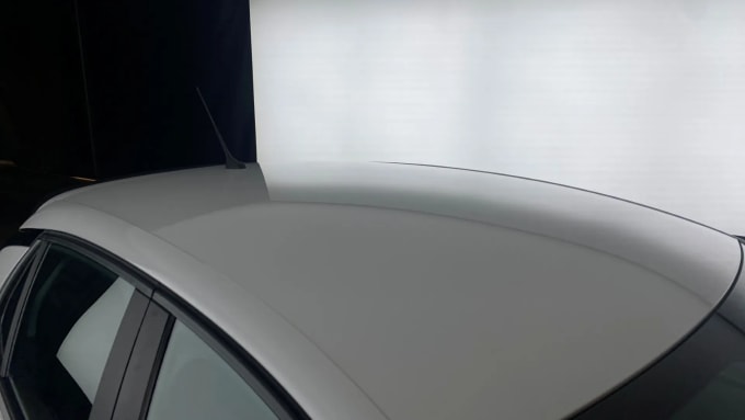 2019 Vauxhall Corsa