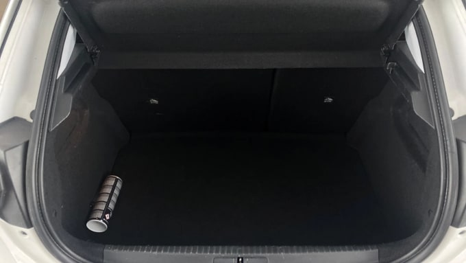 2019 Vauxhall Corsa