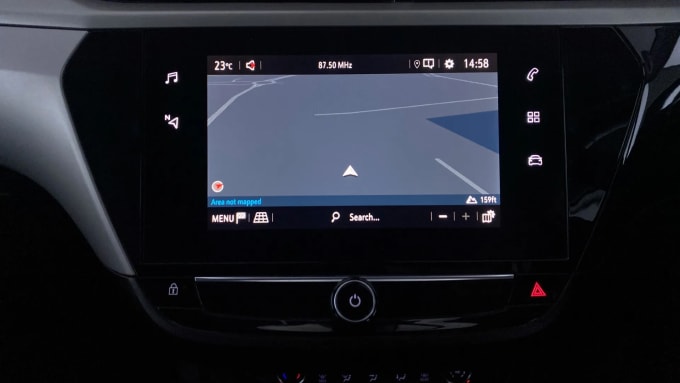 2019 Vauxhall Corsa