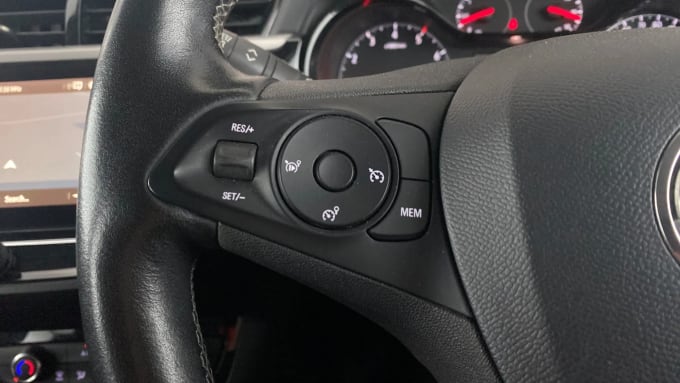 2019 Vauxhall Corsa