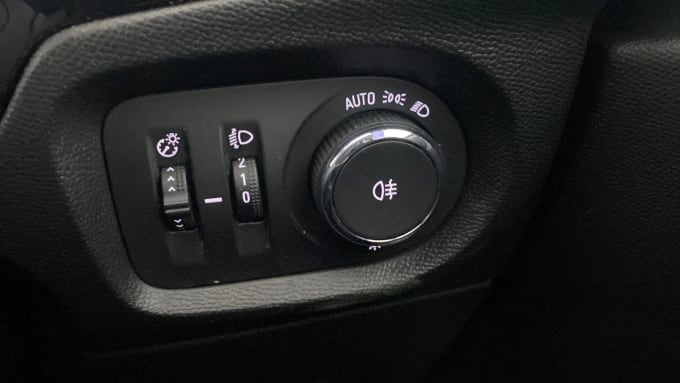 2019 Vauxhall Corsa