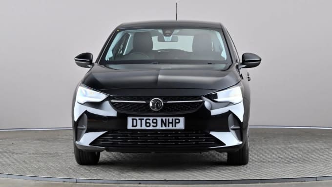 2020 Vauxhall Corsa