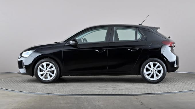 2020 Vauxhall Corsa