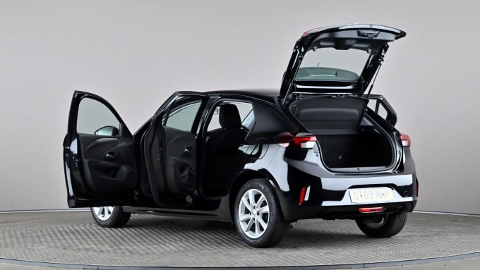 2020 Vauxhall Corsa