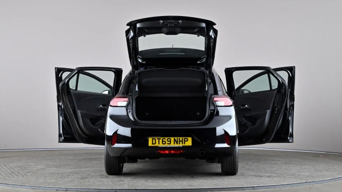 2020 Vauxhall Corsa