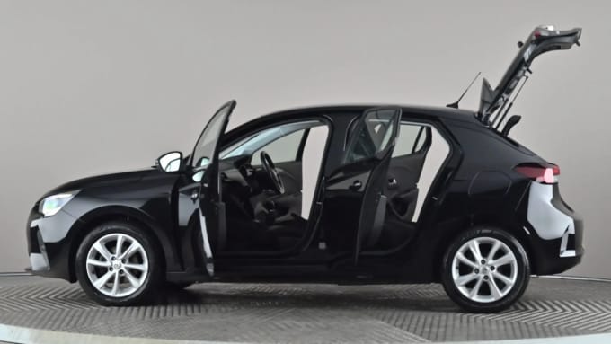 2020 Vauxhall Corsa