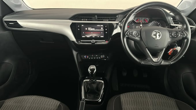 2020 Vauxhall Corsa