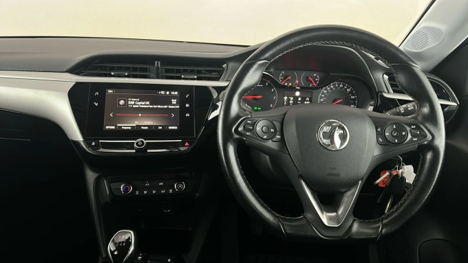2020 Vauxhall Corsa