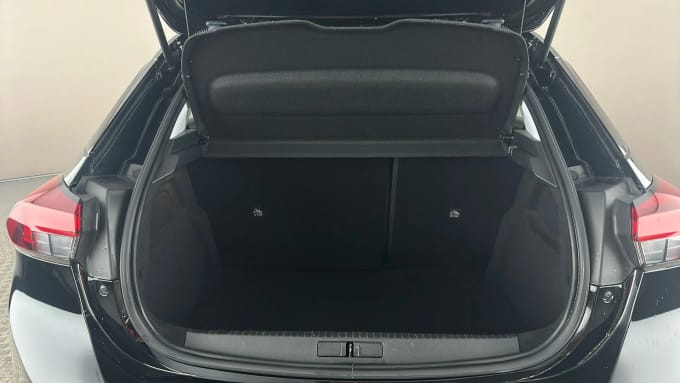 2020 Vauxhall Corsa