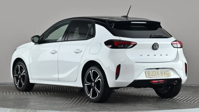 2024 Vauxhall Corsa