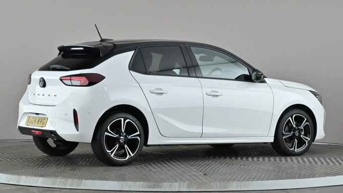 2024 Vauxhall Corsa
