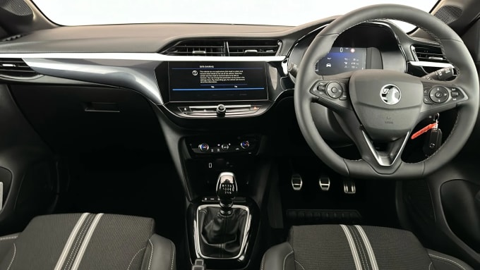 2024 Vauxhall Corsa