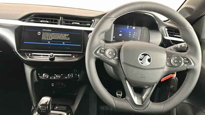 2024 Vauxhall Corsa