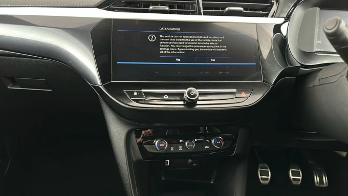 2024 Vauxhall Corsa