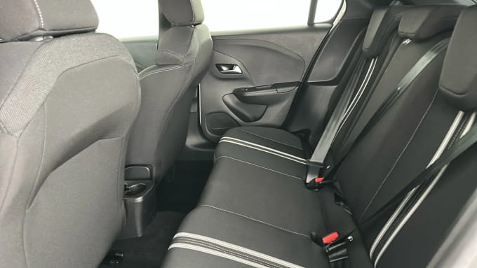 2024 Vauxhall Corsa