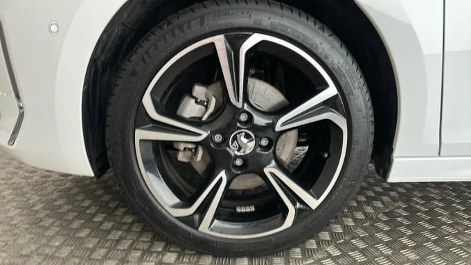 2024 Vauxhall Corsa