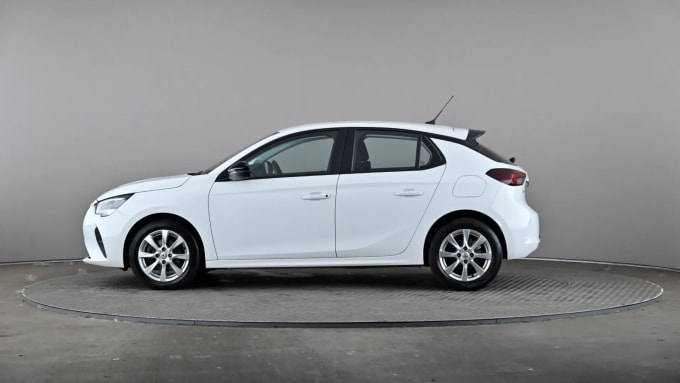 2021 Vauxhall Corsa