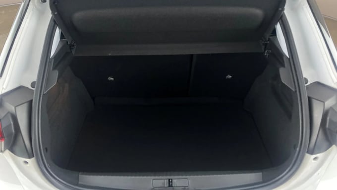2021 Vauxhall Corsa