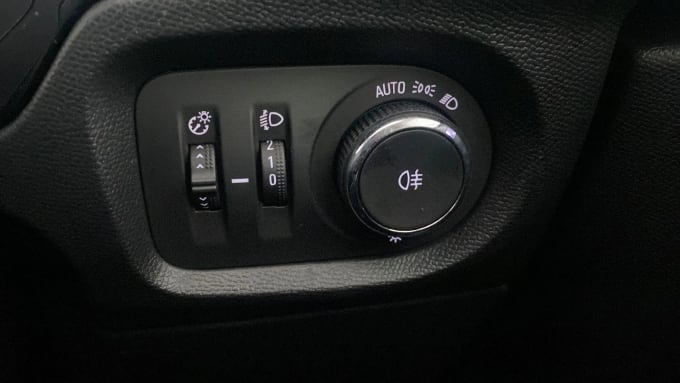 2021 Vauxhall Corsa