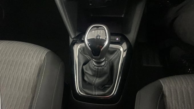 2021 Vauxhall Corsa