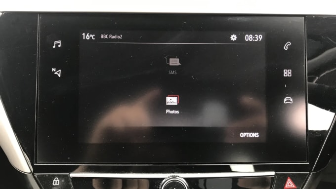 2021 Vauxhall Corsa