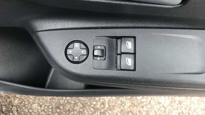 2021 Vauxhall Corsa