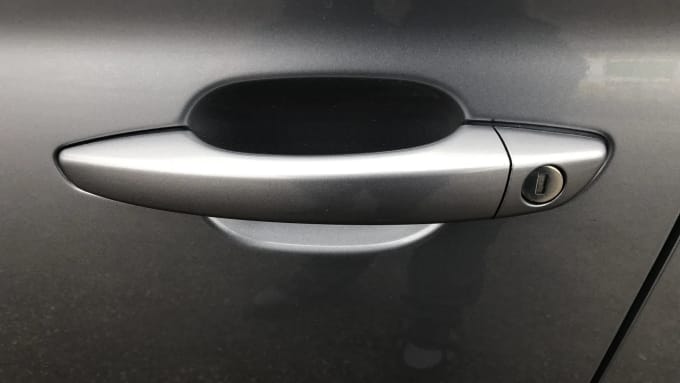 2021 Vauxhall Corsa