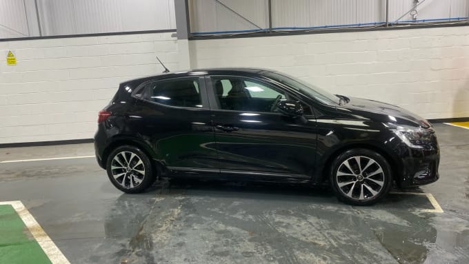 2021 Renault Clio