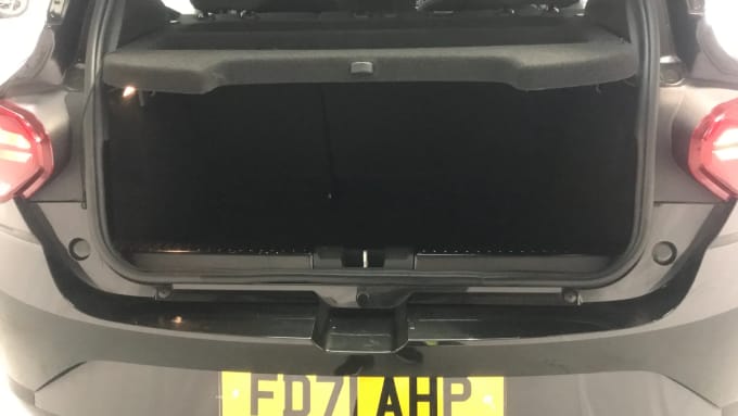 2021 Dacia Sandero