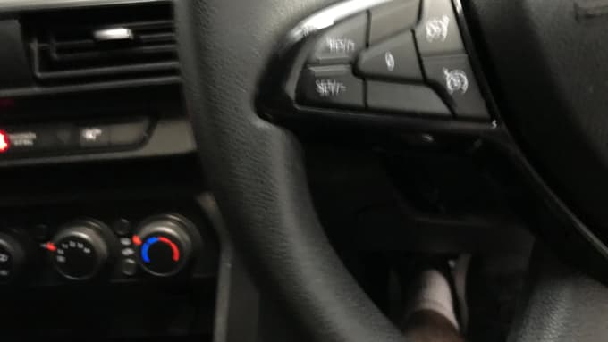 2021 Dacia Sandero