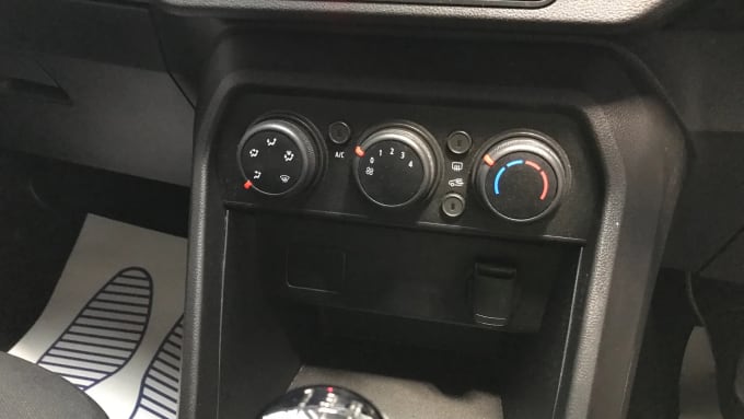 2021 Dacia Sandero