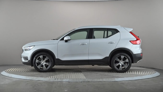 2021 Volvo Xc40