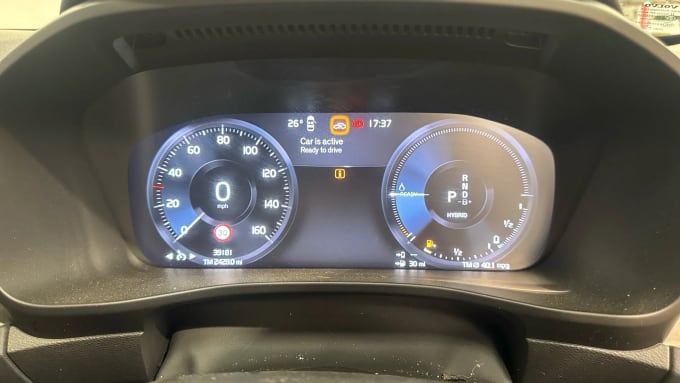 2022 Volvo Xc40