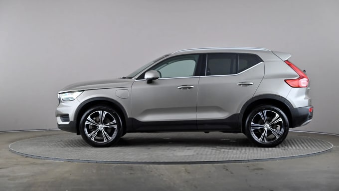 2022 Volvo Xc40