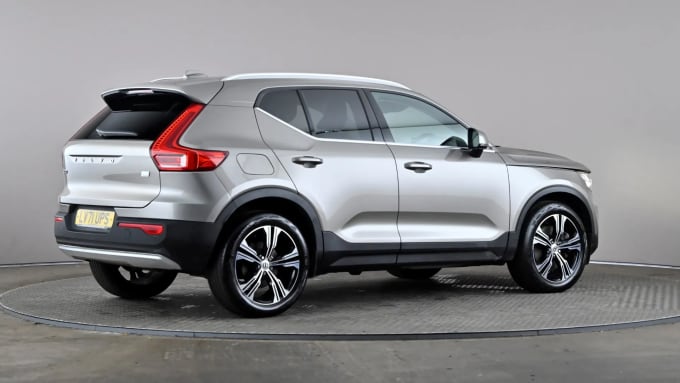 2022 Volvo Xc40
