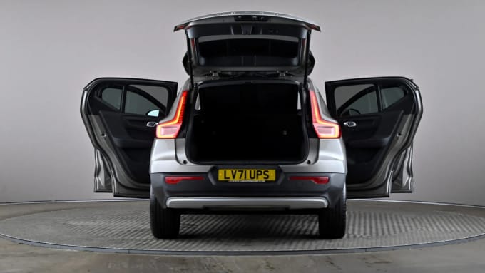 2022 Volvo Xc40