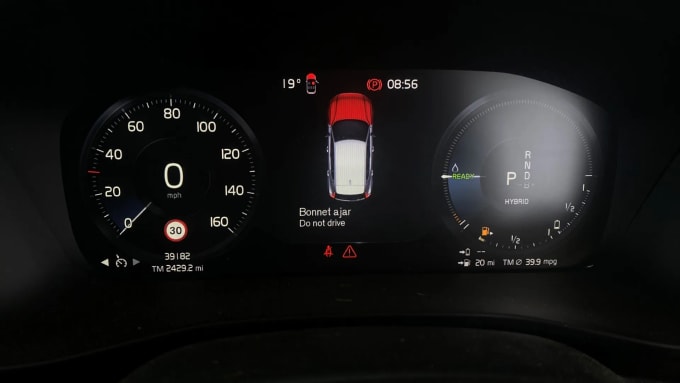 2022 Volvo Xc40