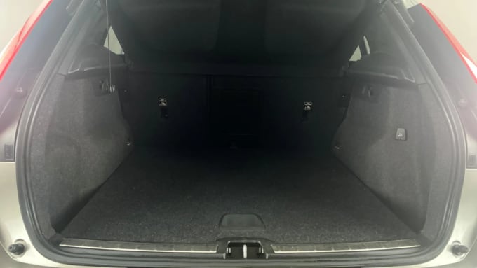 2022 Volvo Xc40