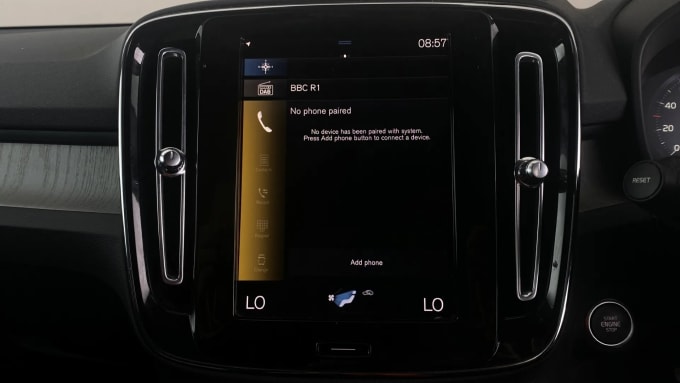 2022 Volvo Xc40