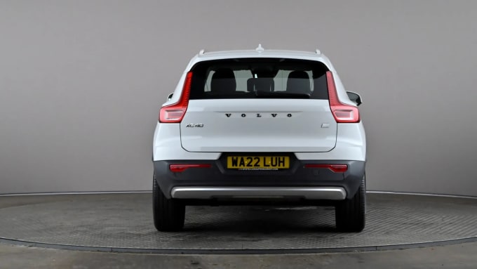 2022 Volvo Xc40