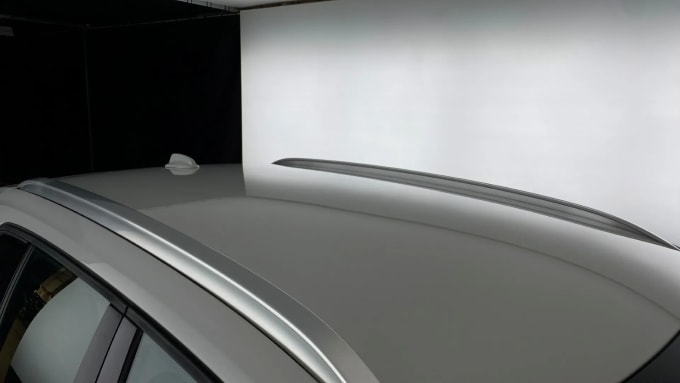 2022 Volvo Xc40
