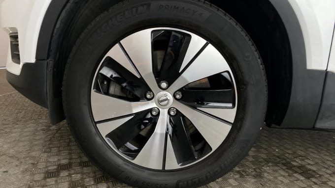 2022 Volvo Xc40