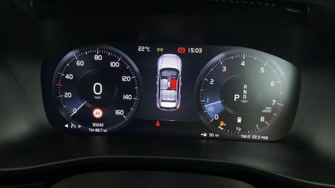 2021 Volvo Xc40